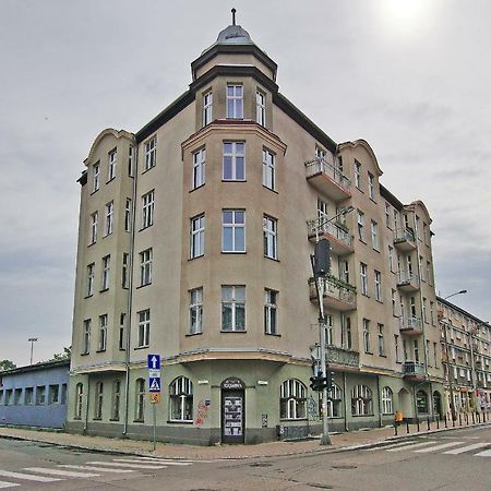 Central Gdansk Old Town エクステリア 写真
